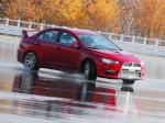 Mitsubishi Prototype X 2007 года